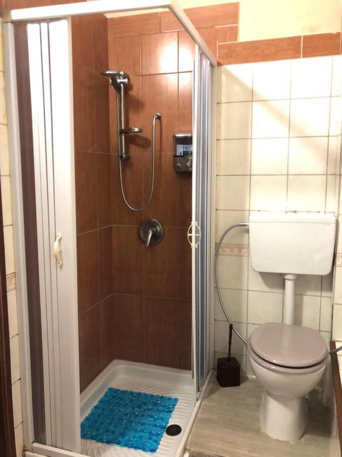 Casa Vacanza Risorgimento Villa Katanya Dış mekan fotoğraf