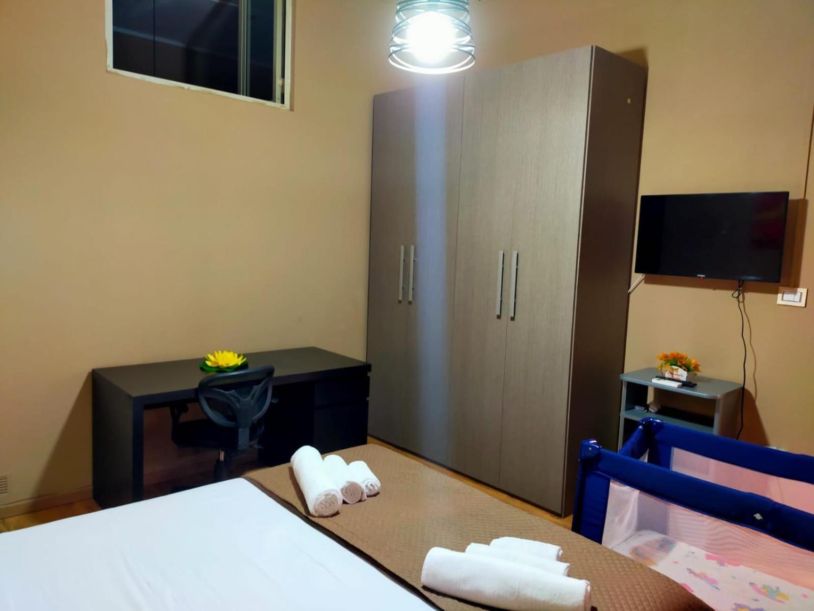 Casa Vacanza Risorgimento Villa Katanya Dış mekan fotoğraf