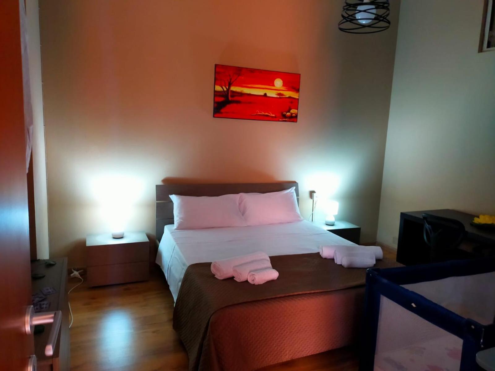 Casa Vacanza Risorgimento Villa Katanya Dış mekan fotoğraf