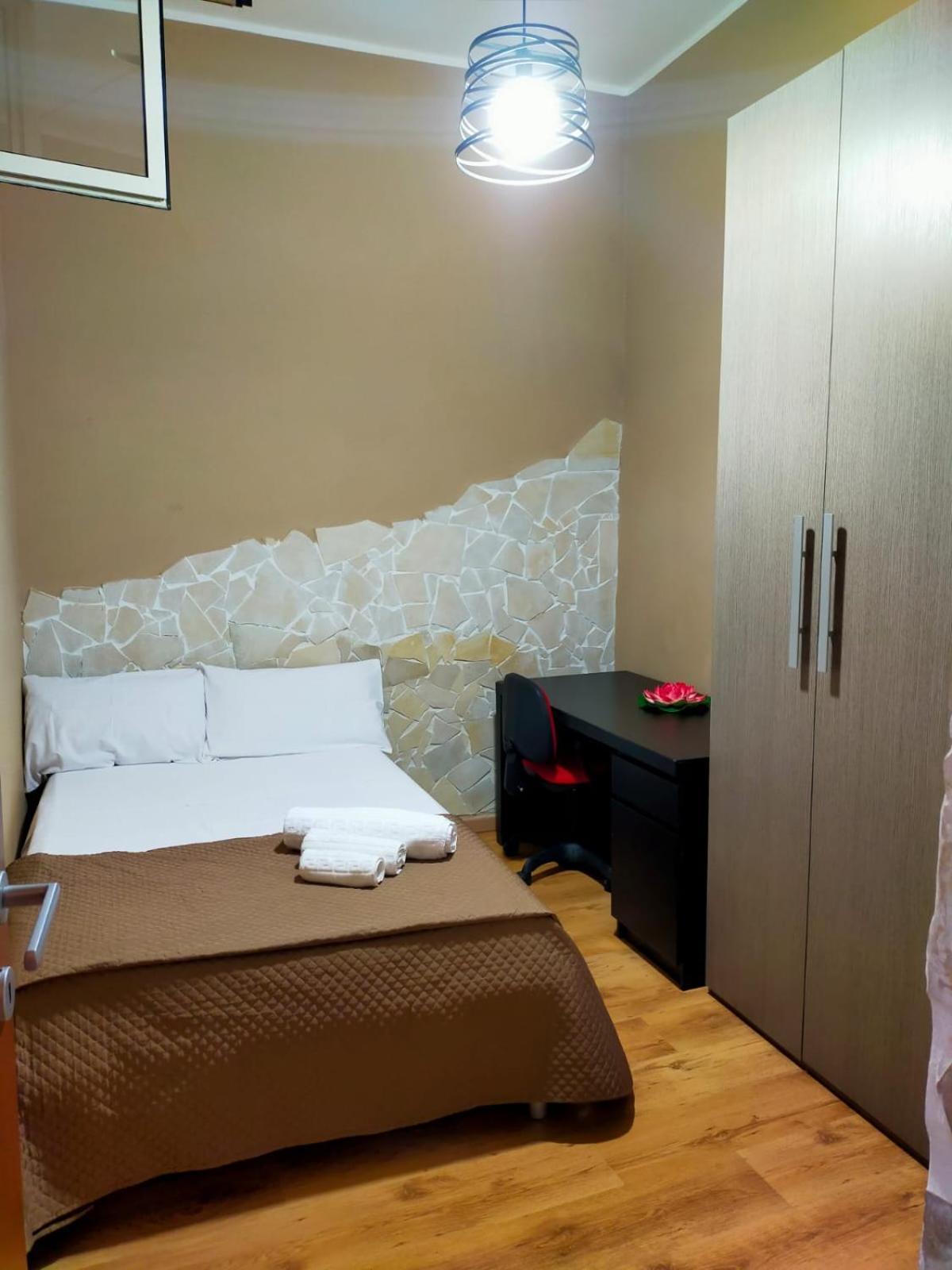 Casa Vacanza Risorgimento Villa Katanya Dış mekan fotoğraf